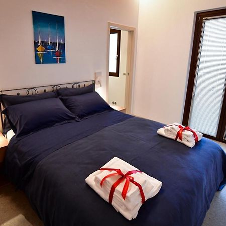 Il Cambusiere Nature Relais ออร์โตนา ภายนอก รูปภาพ