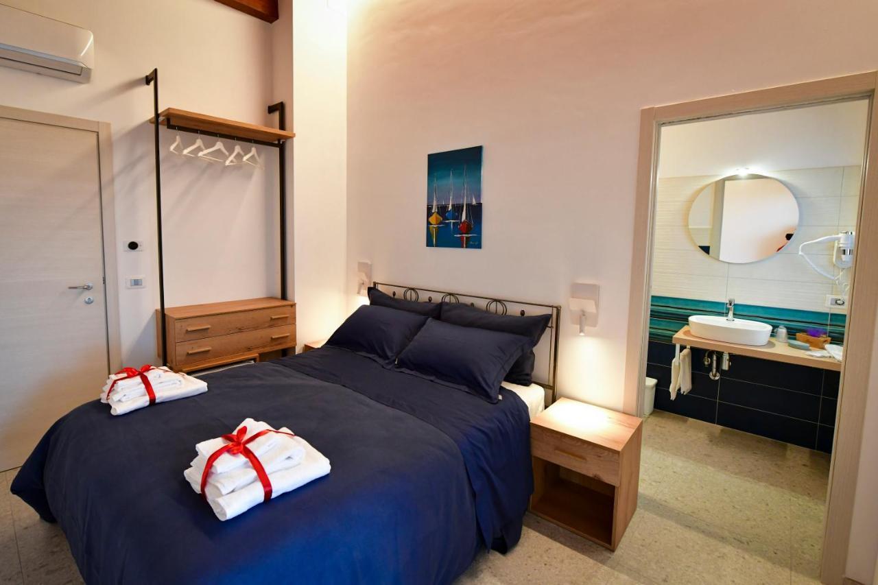 Il Cambusiere Nature Relais ออร์โตนา ภายนอก รูปภาพ