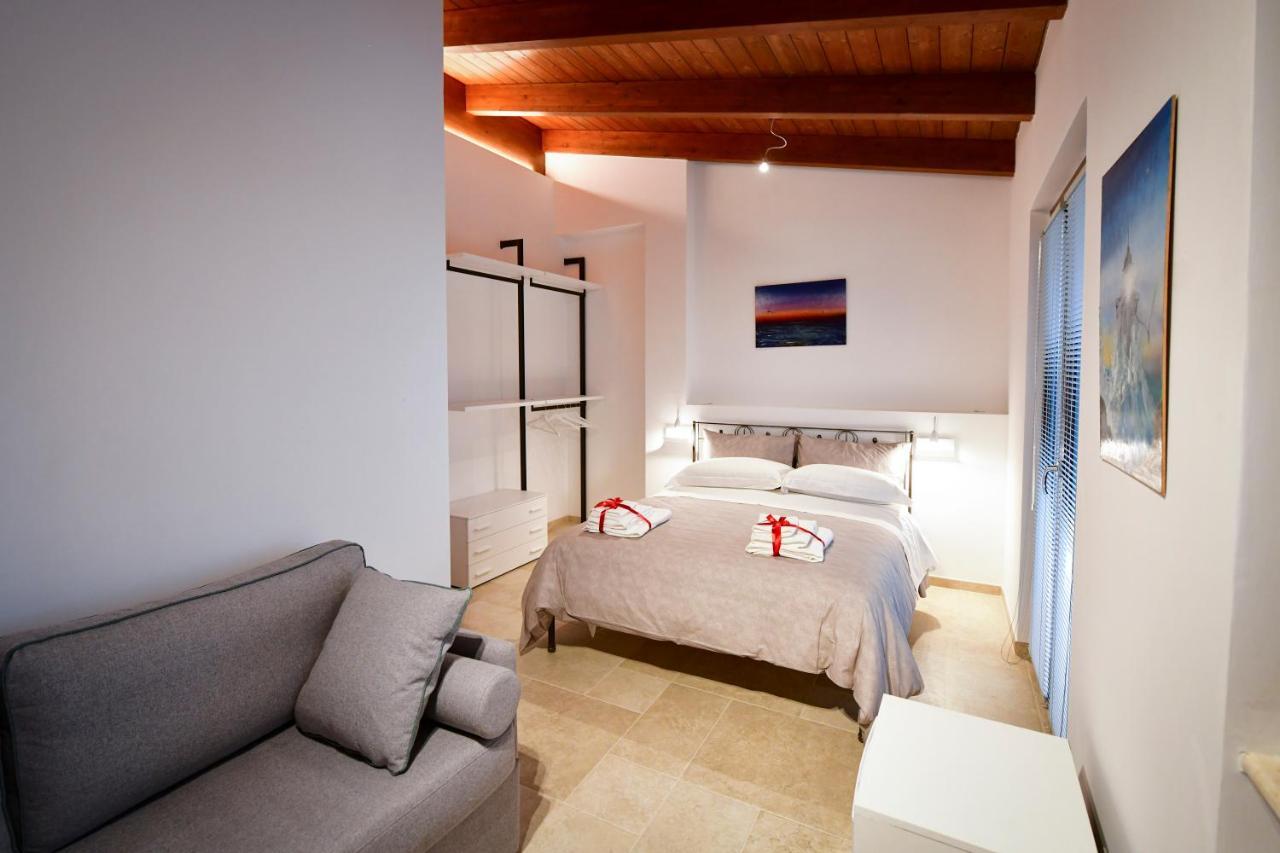 Il Cambusiere Nature Relais ออร์โตนา ภายนอก รูปภาพ