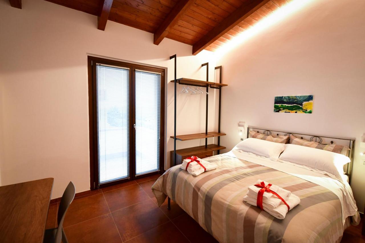 Il Cambusiere Nature Relais ออร์โตนา ภายนอก รูปภาพ
