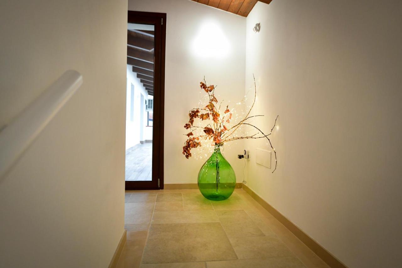 Il Cambusiere Nature Relais ออร์โตนา ภายนอก รูปภาพ
