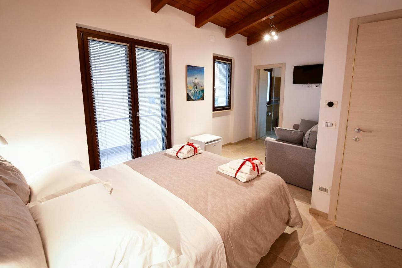 Il Cambusiere Nature Relais ออร์โตนา ภายนอก รูปภาพ