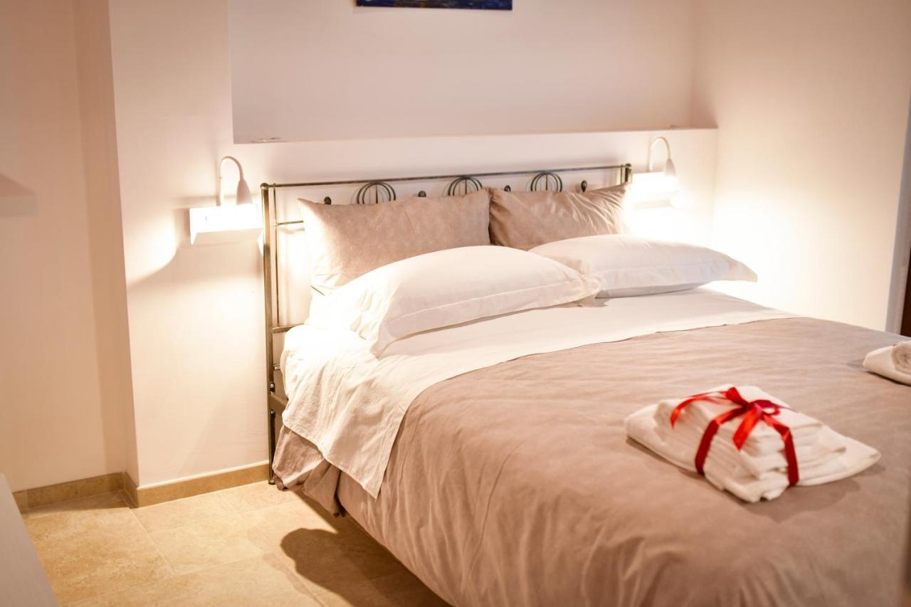 Il Cambusiere Nature Relais ออร์โตนา ภายนอก รูปภาพ