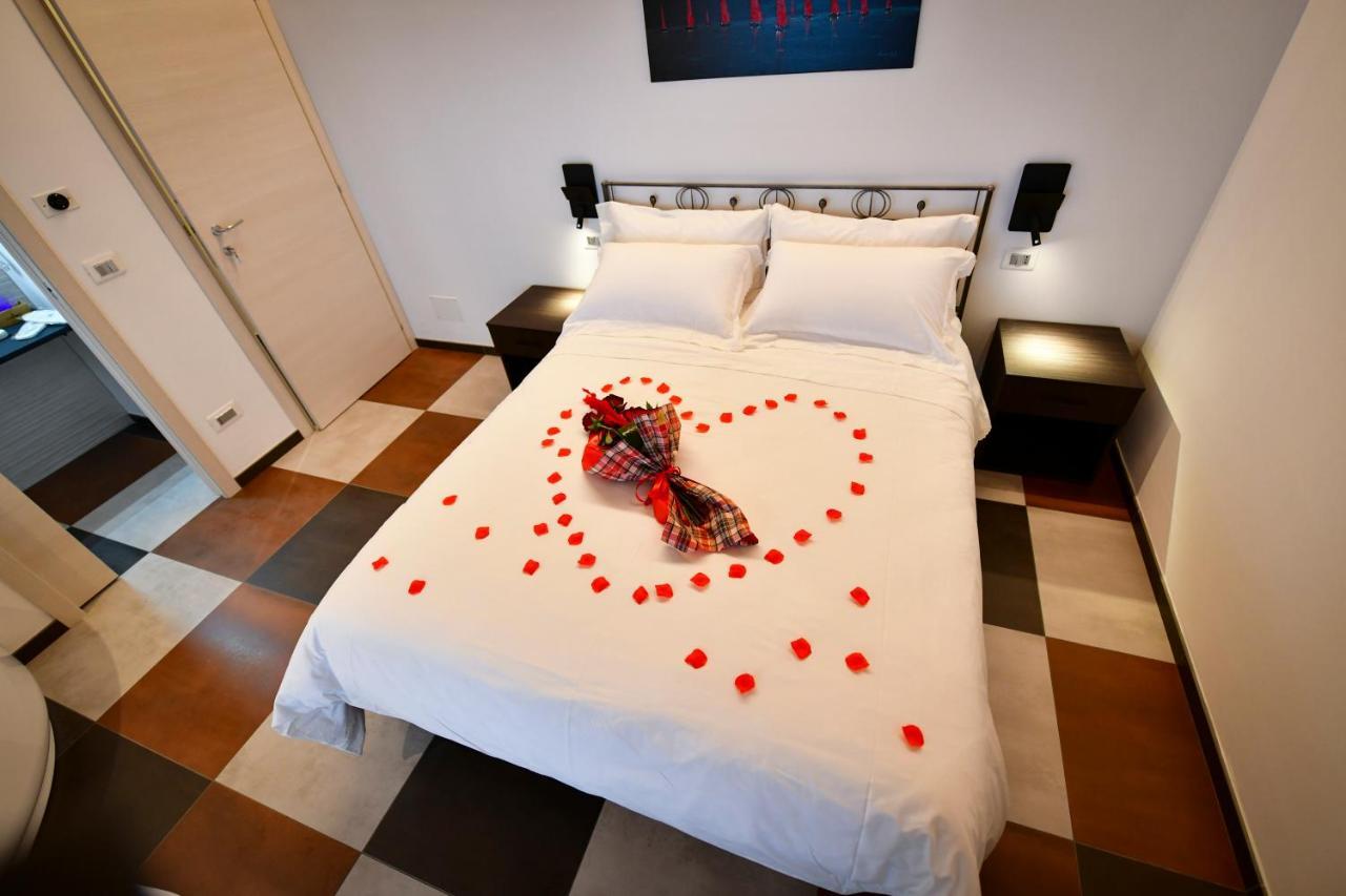 Il Cambusiere Nature Relais ออร์โตนา ภายนอก รูปภาพ