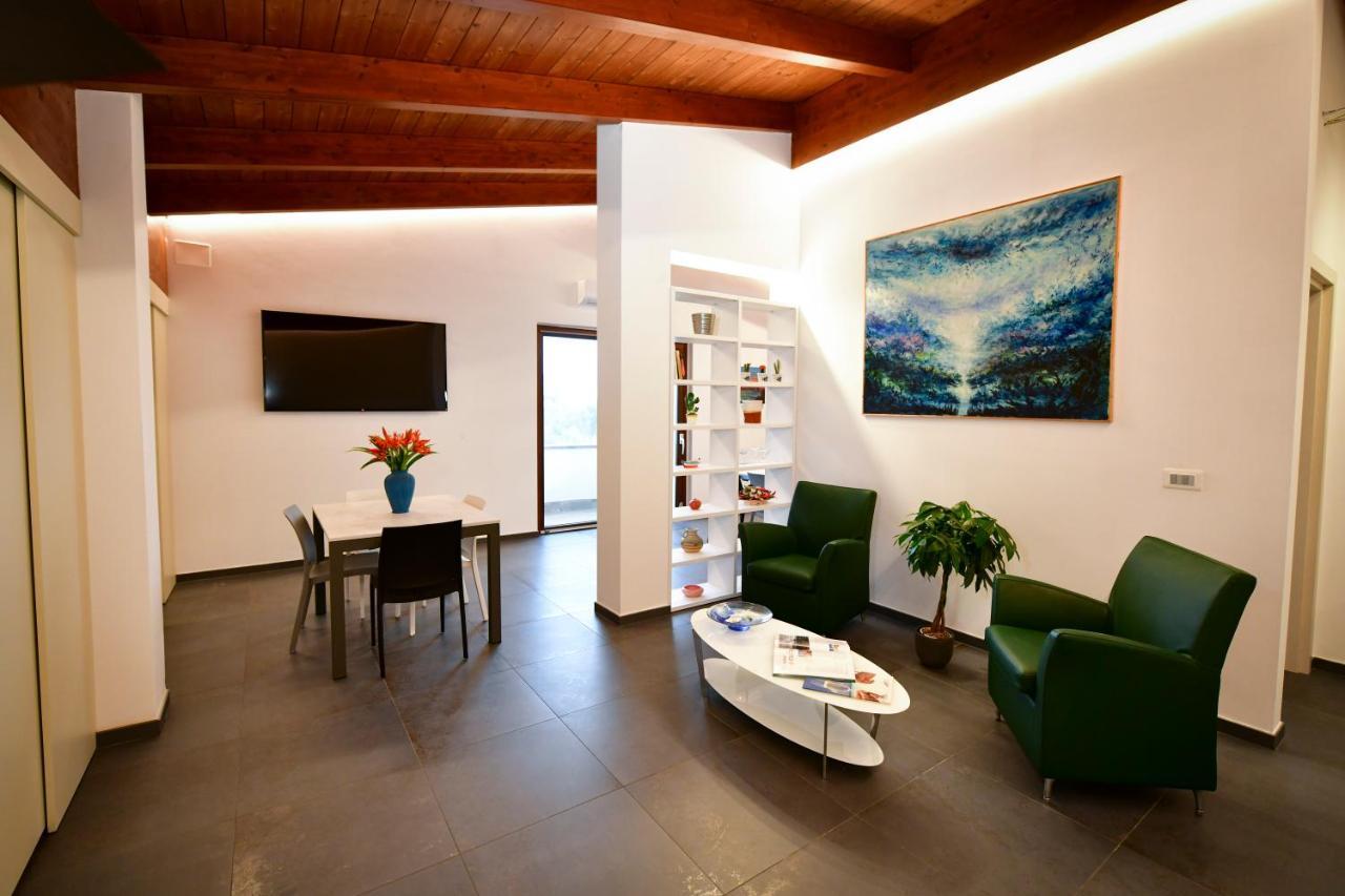 Il Cambusiere Nature Relais ออร์โตนา ภายนอก รูปภาพ